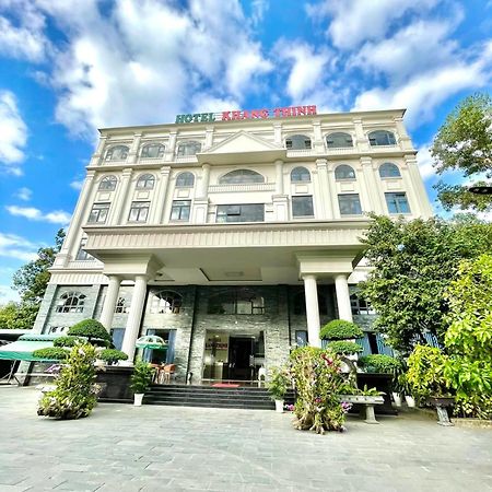 Khang Thinh Hotel Long Thanh Dış mekan fotoğraf
