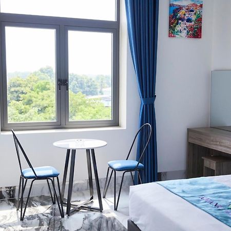 Khang Thinh Hotel Long Thanh Dış mekan fotoğraf