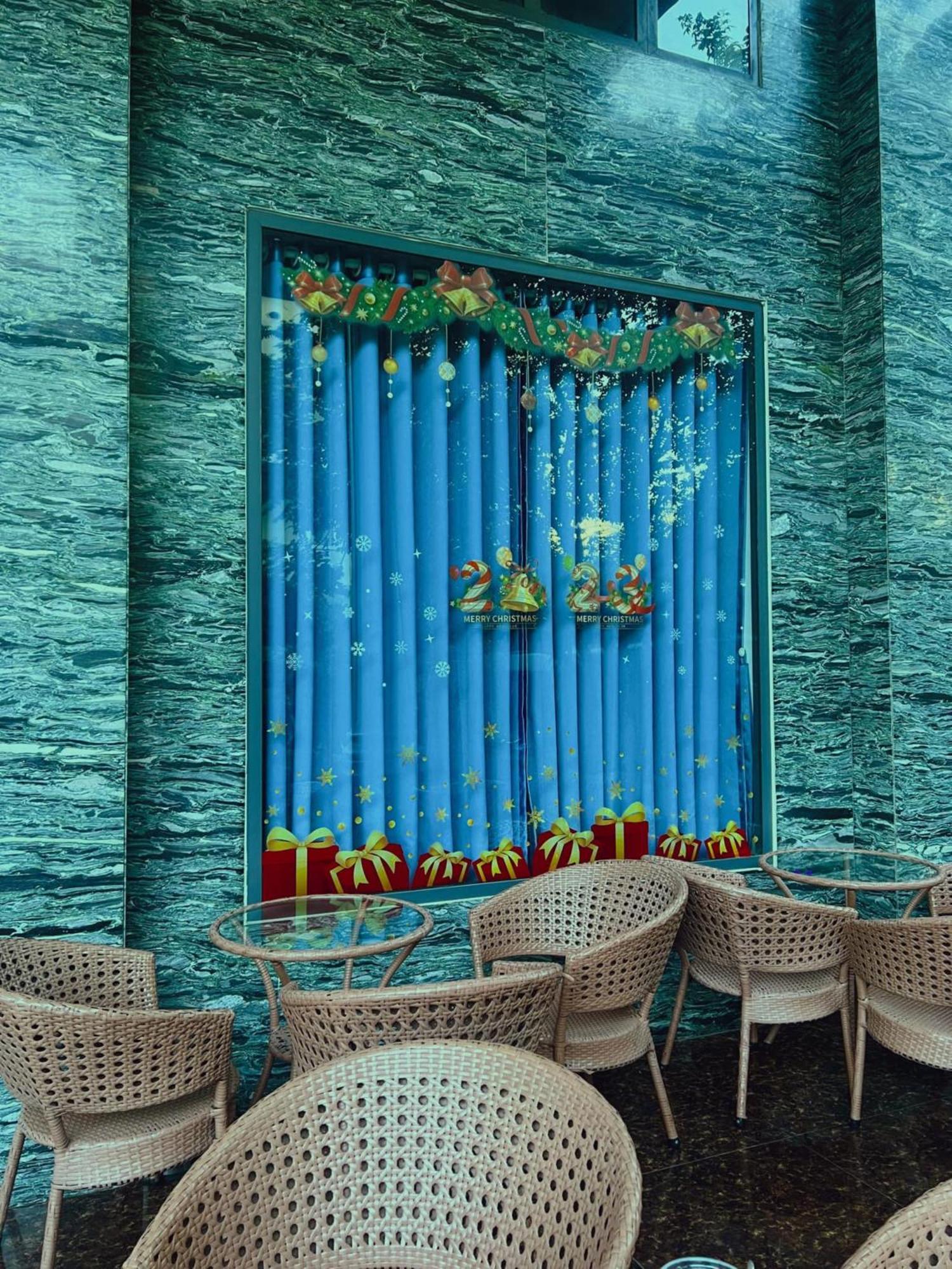 Khang Thinh Hotel Long Thanh Dış mekan fotoğraf
