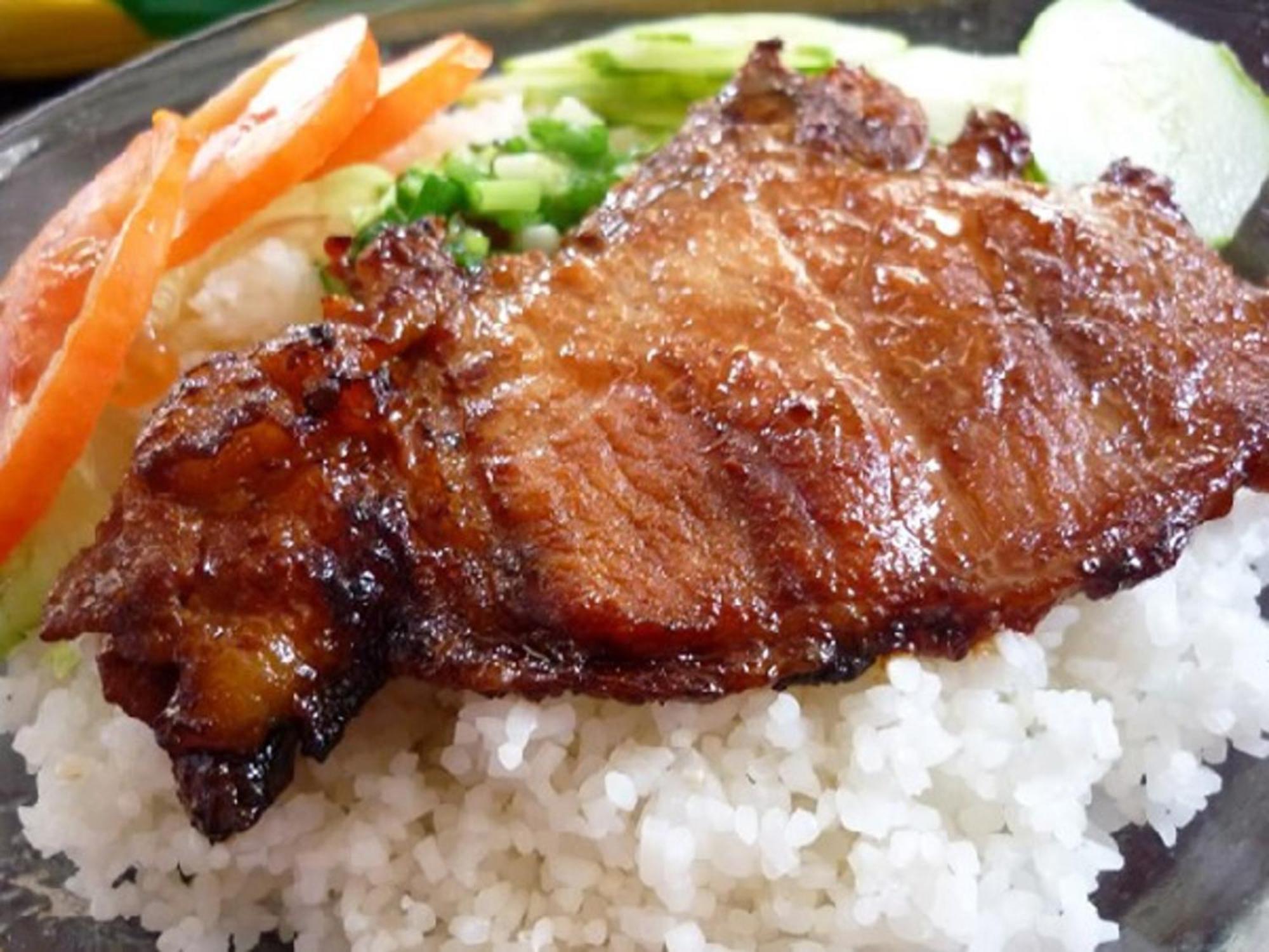 Khang Thinh Hotel Long Thanh Dış mekan fotoğraf