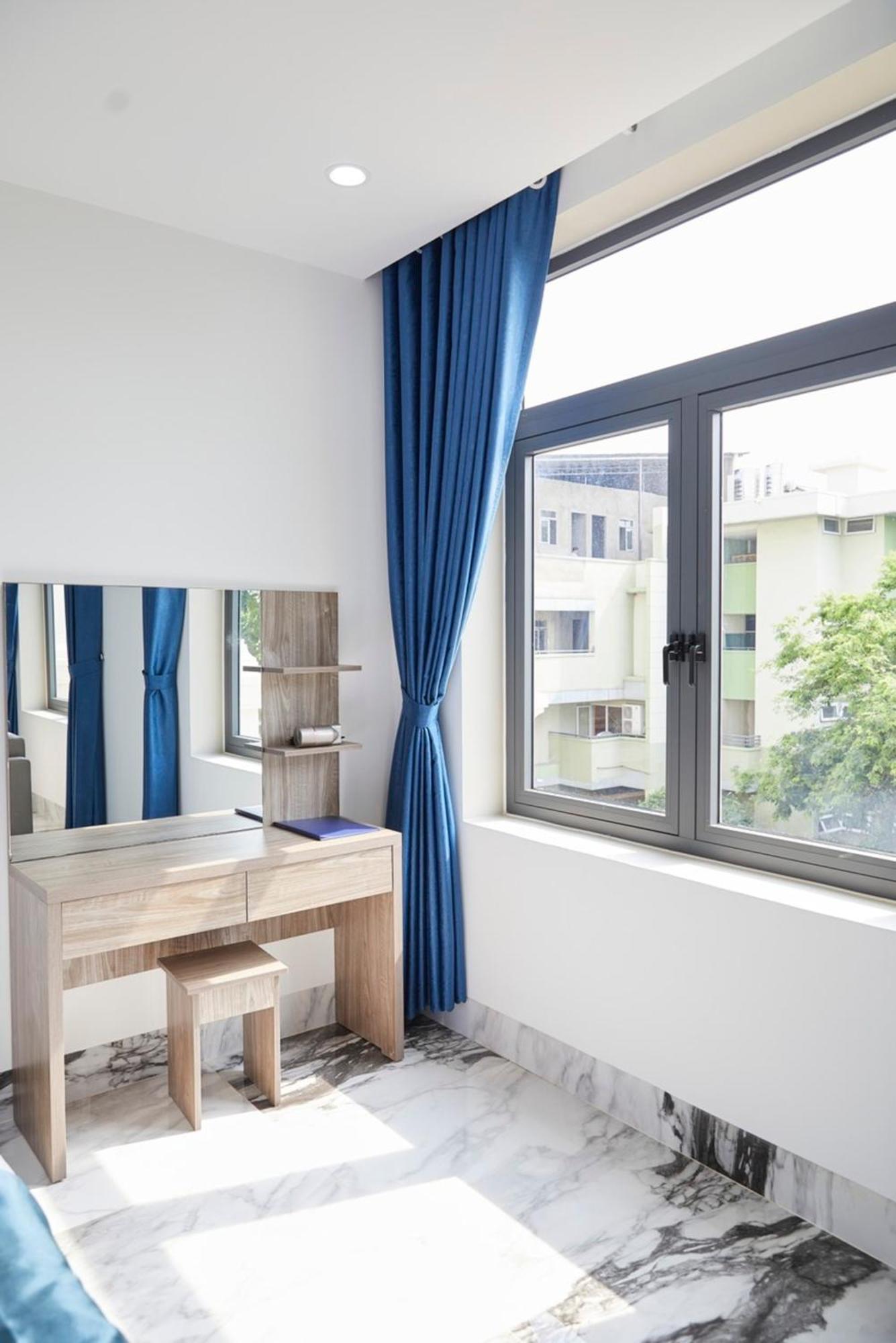 Khang Thinh Hotel Long Thanh Dış mekan fotoğraf